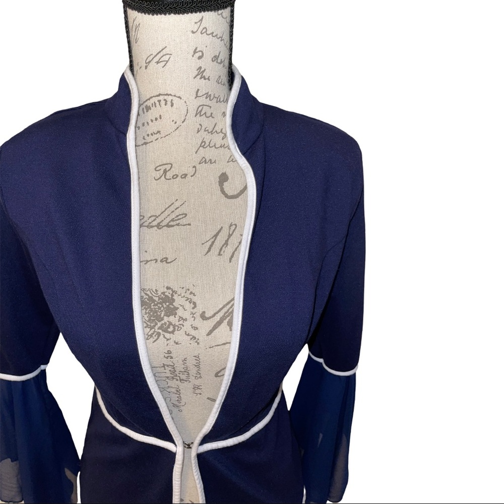 Venus Jacket - Picture 2 of 7